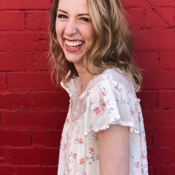 Altar’d State Top - Picture 7 of 7